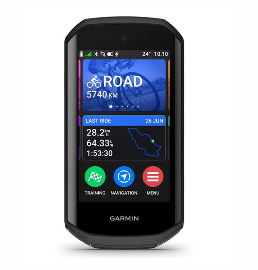 GPS GARMIN EDGE 1050