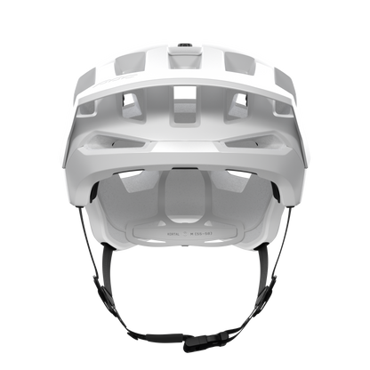 Casque VTT POC KORTAL RACE MIPS Blanc Matt