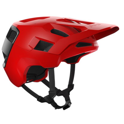 Casque VTT POC KORTAL RACE MIPS Rouge/Noir