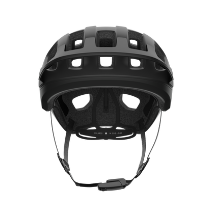 Casque VTT POC CULARIS Noir Matt