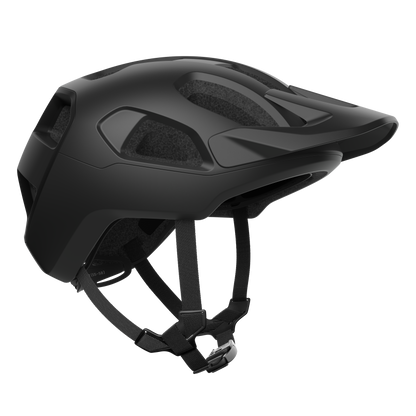 Casque VTT POC CULARIS Noir Matt