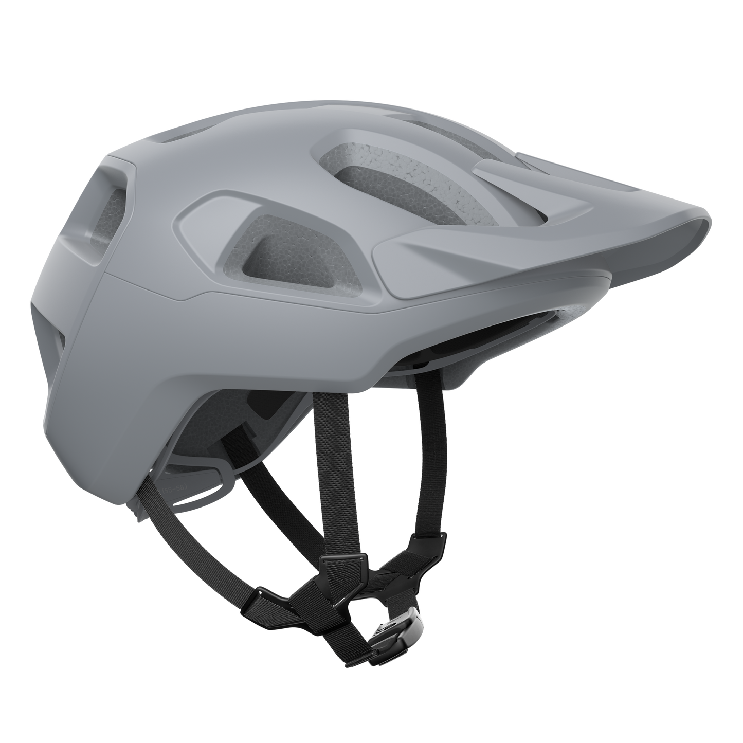 Casque VTT POC CULARIS Gris Matt