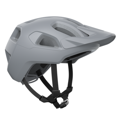 Casque VTT POC CULARIS Gris Matt