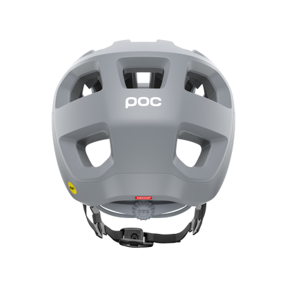 Casque VTT POC CULARIS Gris Matt