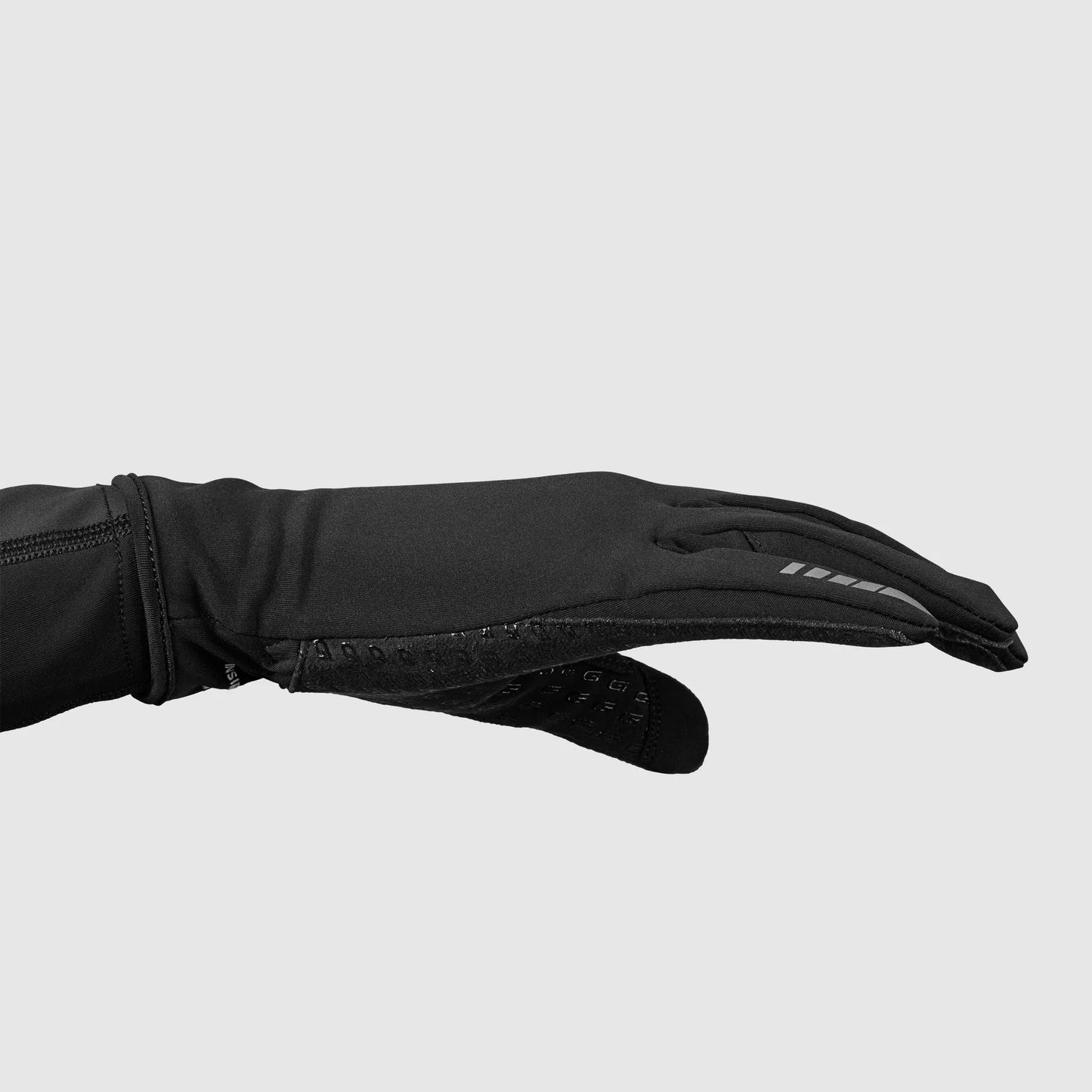 Gants GRIPGRAB RAPTOR RACEDAY WINDPROOF SPRING AUTUMN Noir