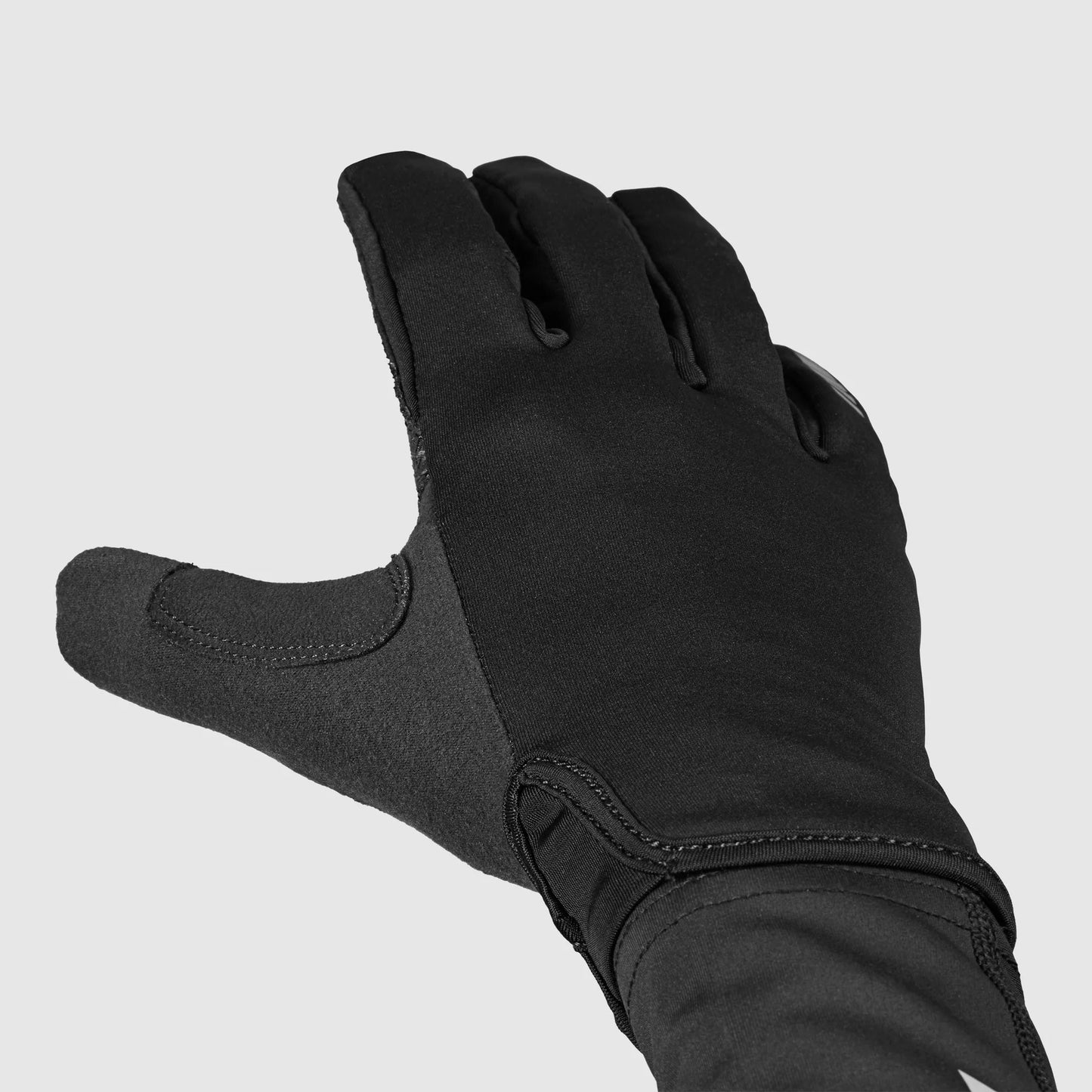 Gants GRIPGRAB RAPTOR RACEDAY WINDPROOF SPRING AUTUMN Noir