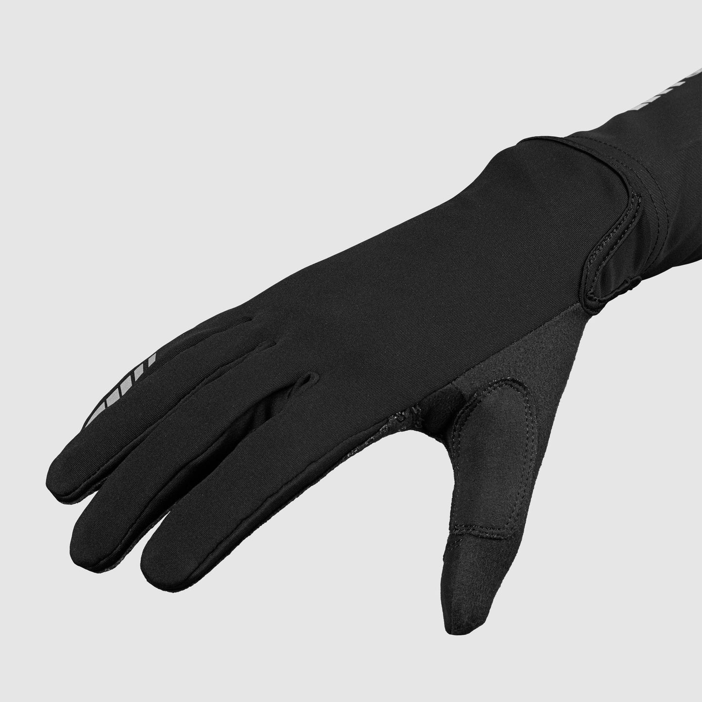 Gants GRIPGRAB RAPTOR RACEDAY WINDPROOF SPRING AUTUMN Noir