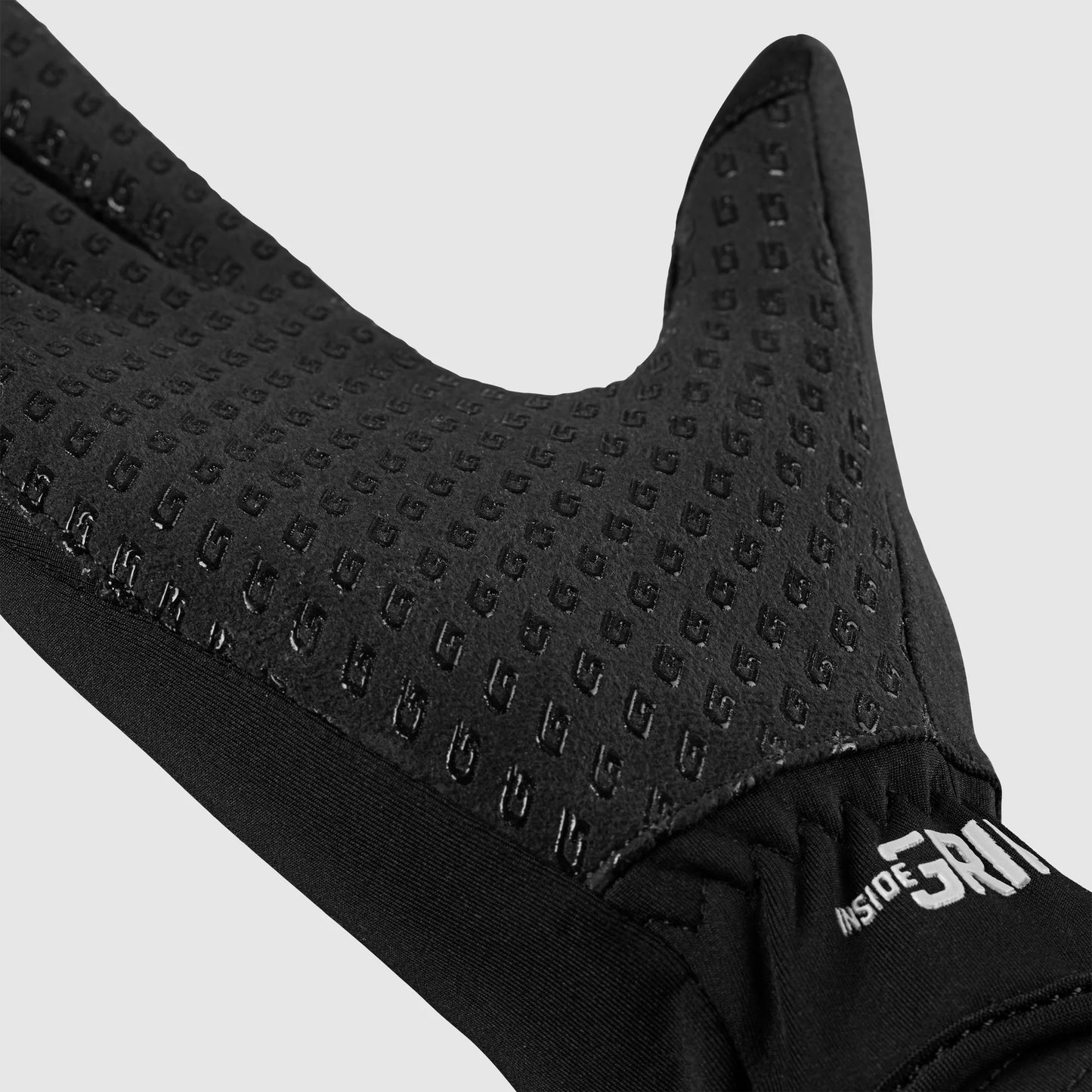 Gants GRIPGRAB RAPTOR RACEDAY WINDPROOF SPRING AUTUMN Noir