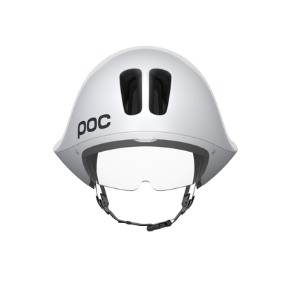 Casque Route POC TEMPOR Blanc