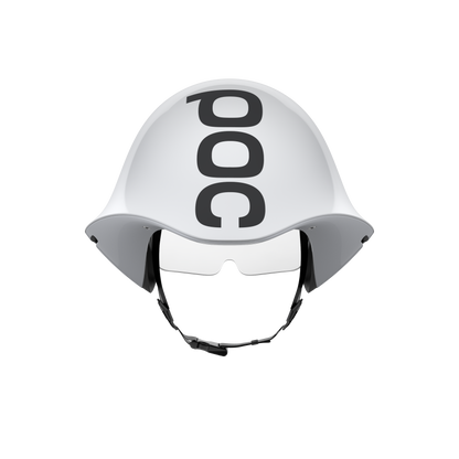 Casque Route POC TEMPOR Blanc