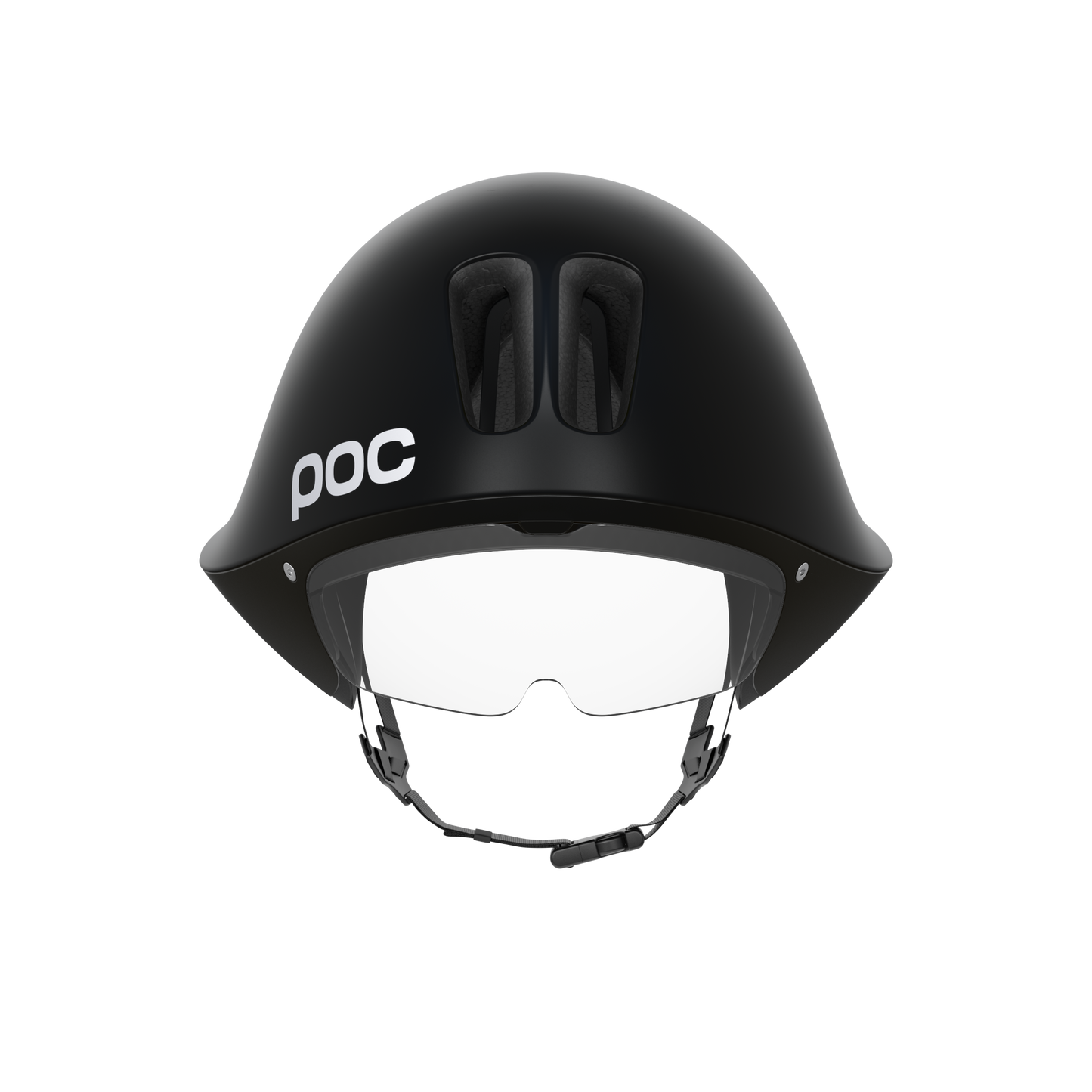 Casque Route POC TEMPOR Noir