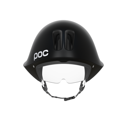 Casque Route POC TEMPOR Noir