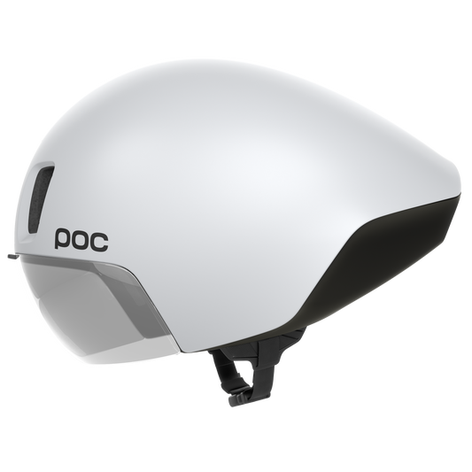 Casque Route POC PROCEN Blanc