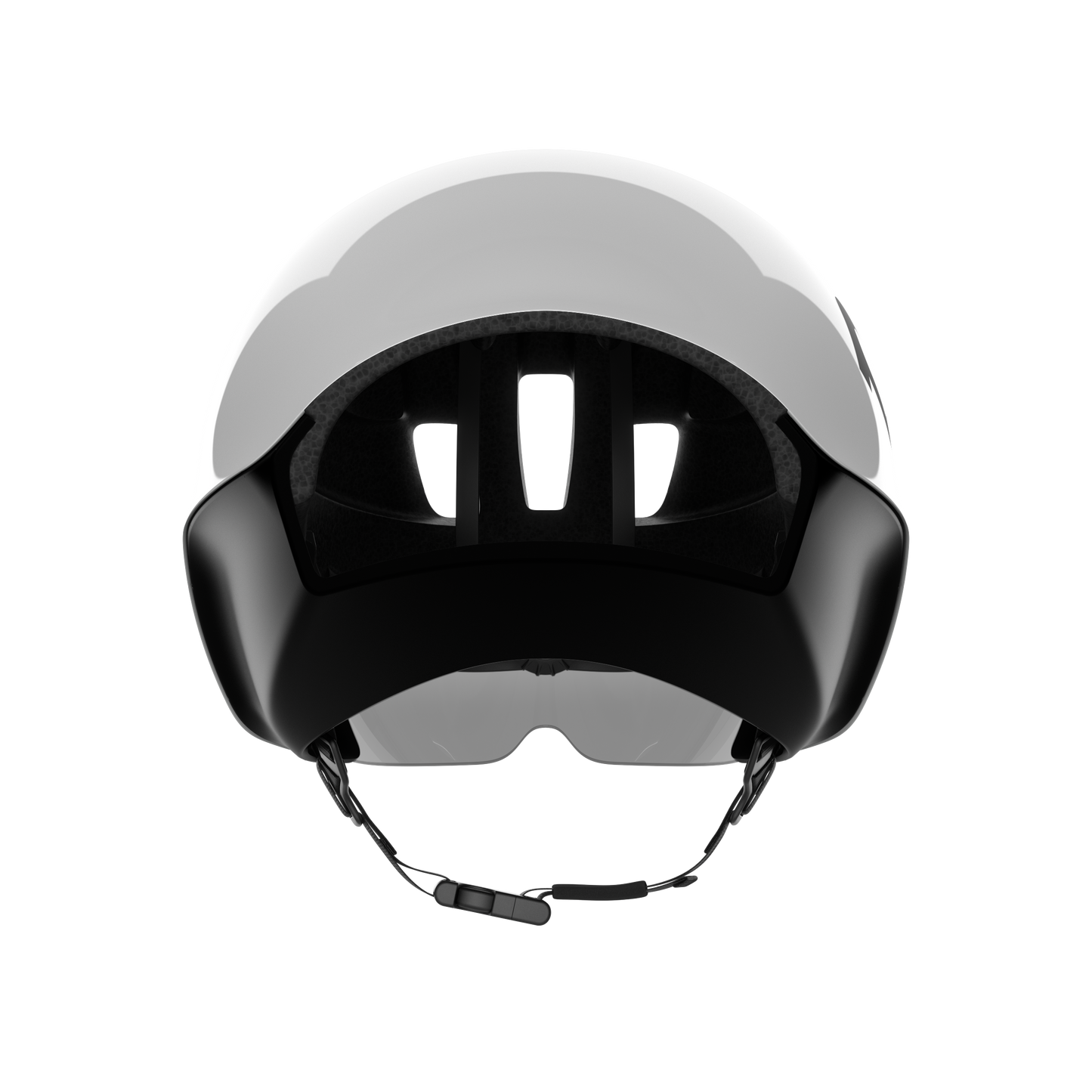 Casque Route POC PROCEN Blanc