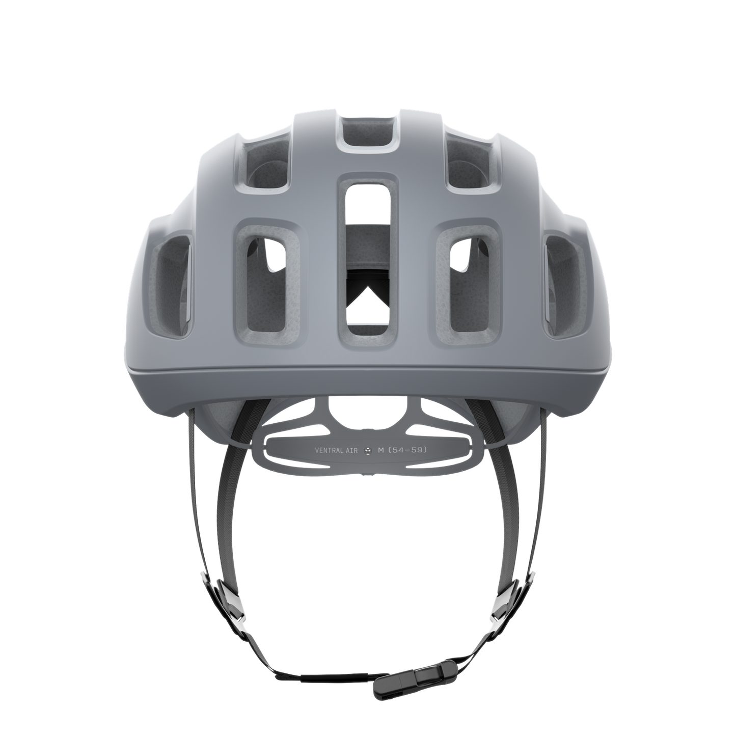 Casque Route POC VENTRAL AIR MIPS Gris Matt