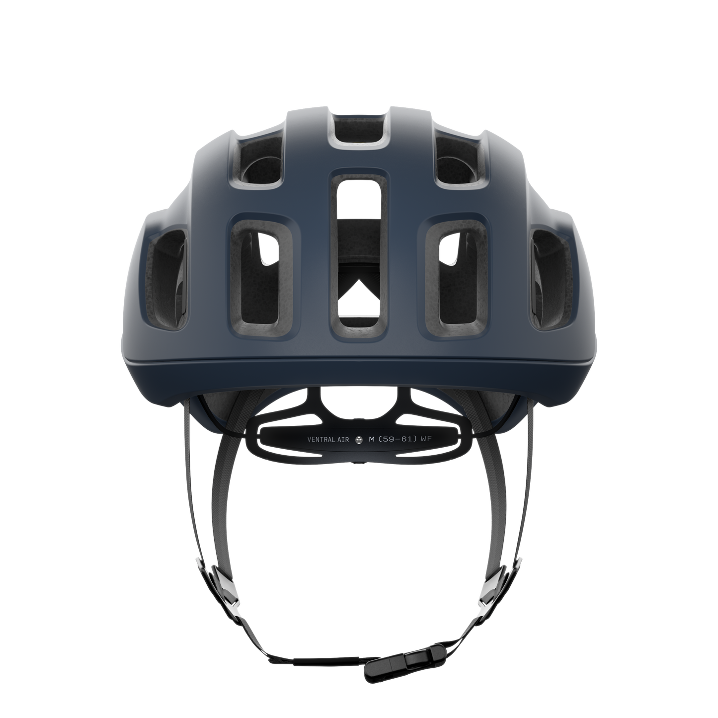 Casque Route POC VENTRAL AIR MIPS Bleu Matt