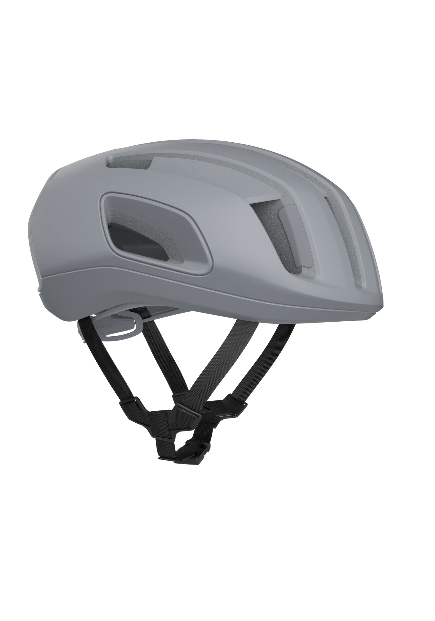 Casque Route POC CYTAL MIPS  Gris Matt