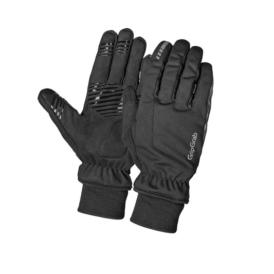 Gants GRIPGRAB WINDSTER 2 WINDPROOF WINTER Noir