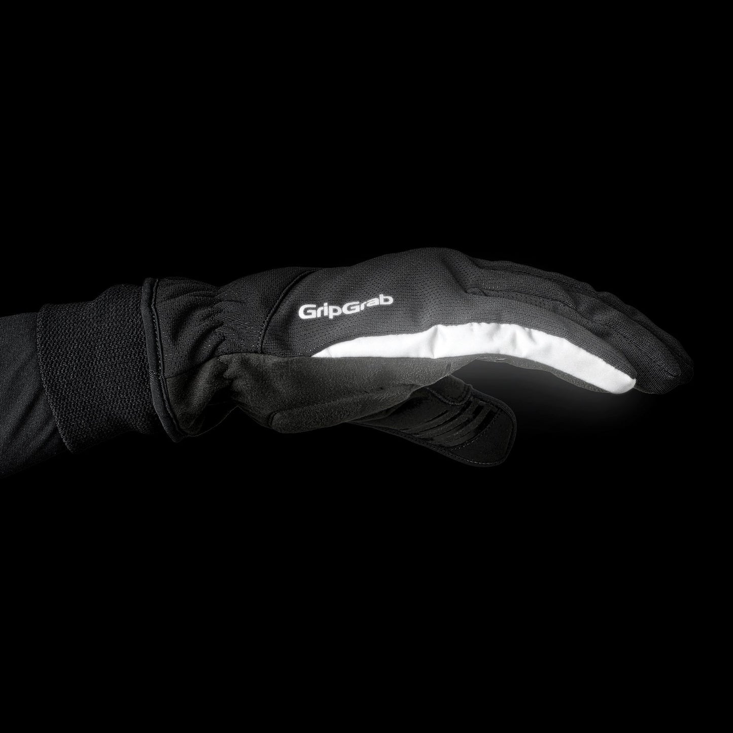 Gants GRIPGRAB WINDSTER 2 WINDPROOF WINTER Noir