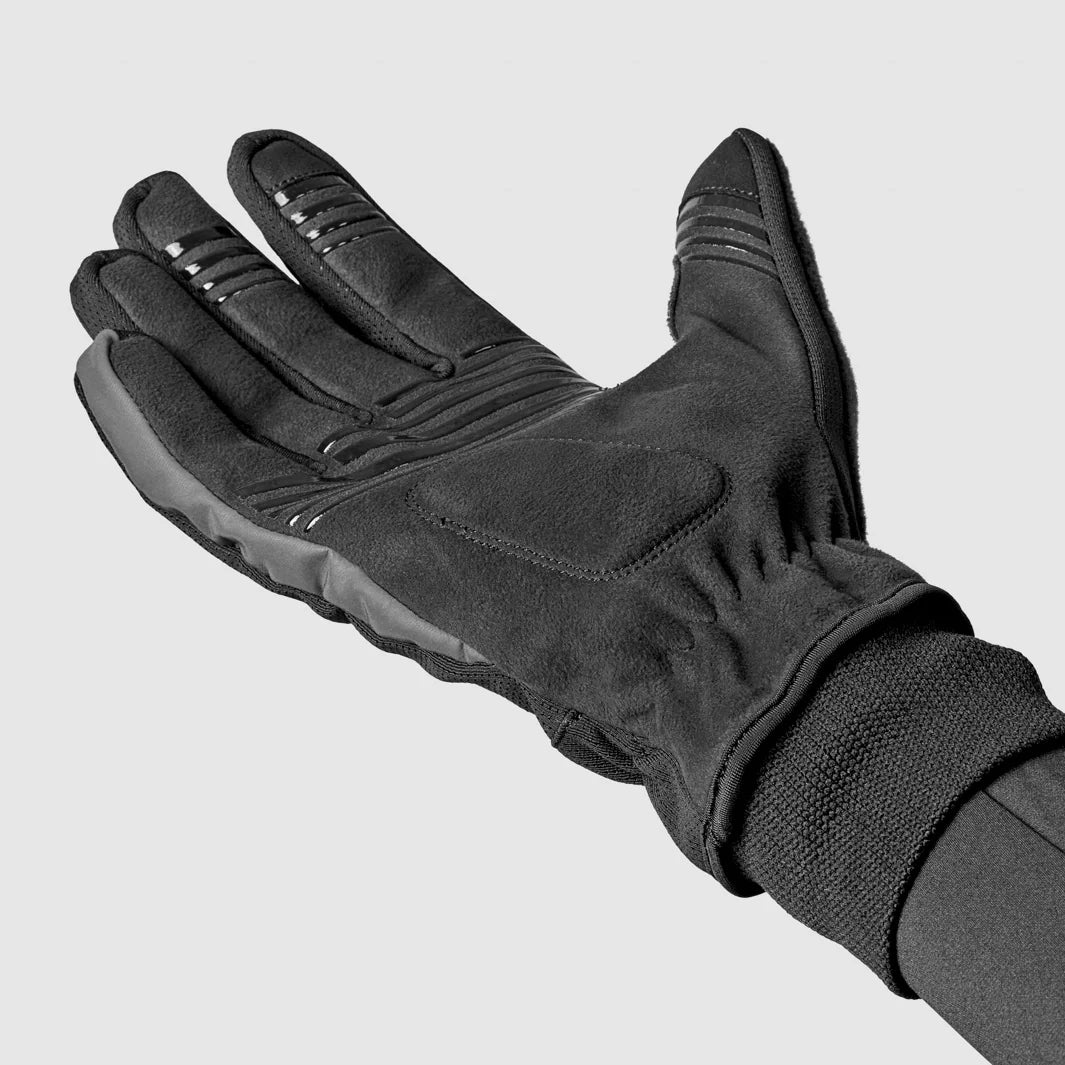 Gants GRIPGRAB WINDSTER 2 WINDPROOF WINTER Noir