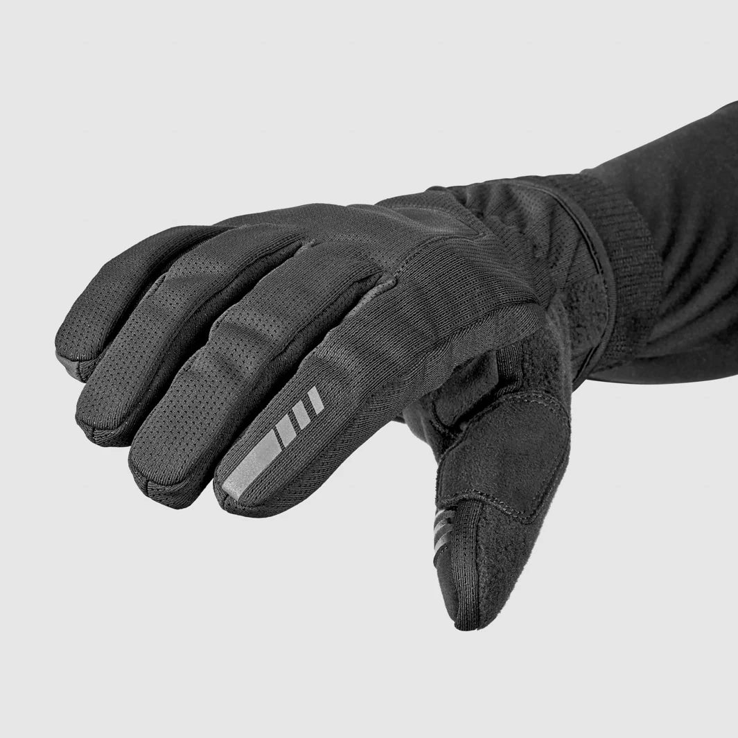 Gants GRIPGRAB WINDSTER 2 WINDPROOF WINTER Noir