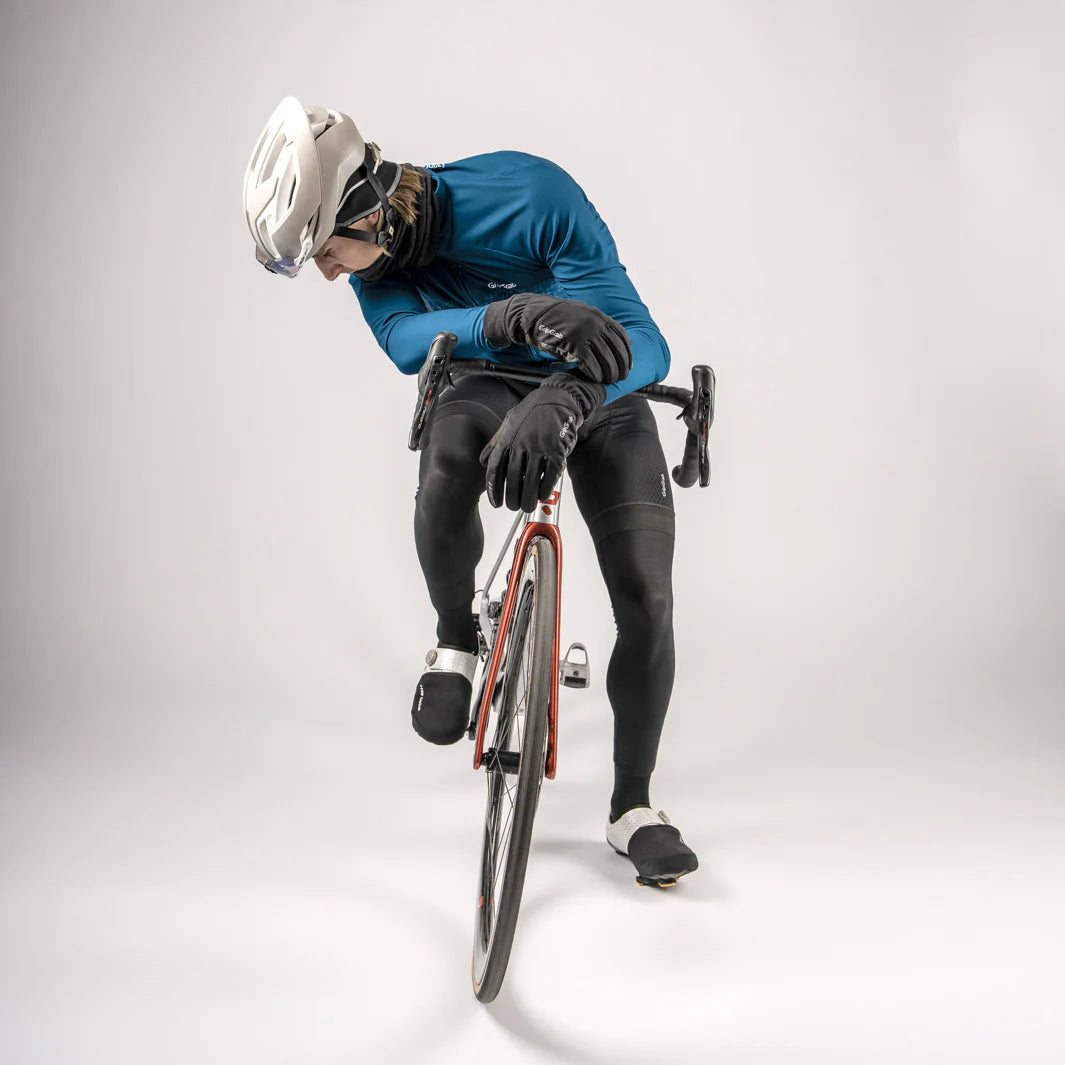 Gants GRIPGRAB WINDSTER 2 WINDPROOF WINTER Noir