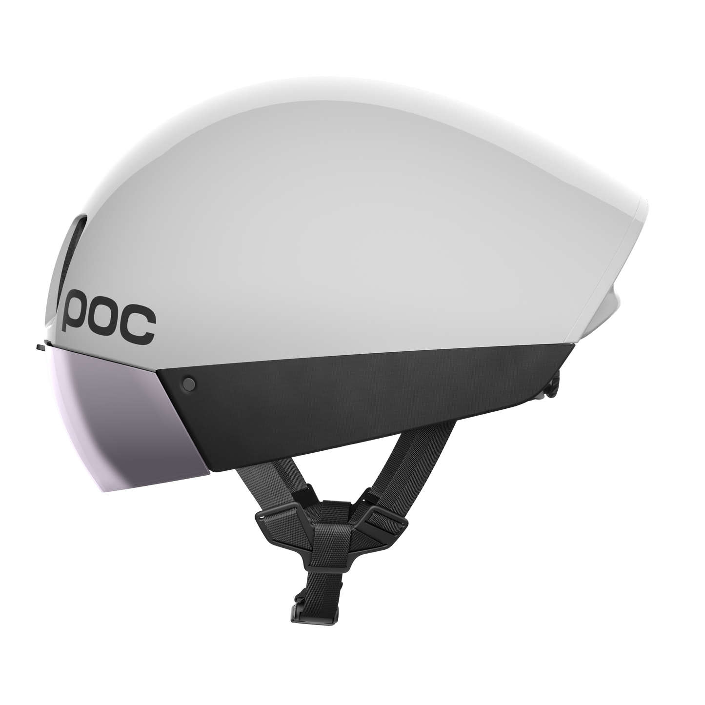 Casque Route POC PROCEN AIR Blanc