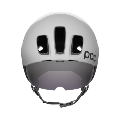 Casque Route POC PROCEN AIR Blanc