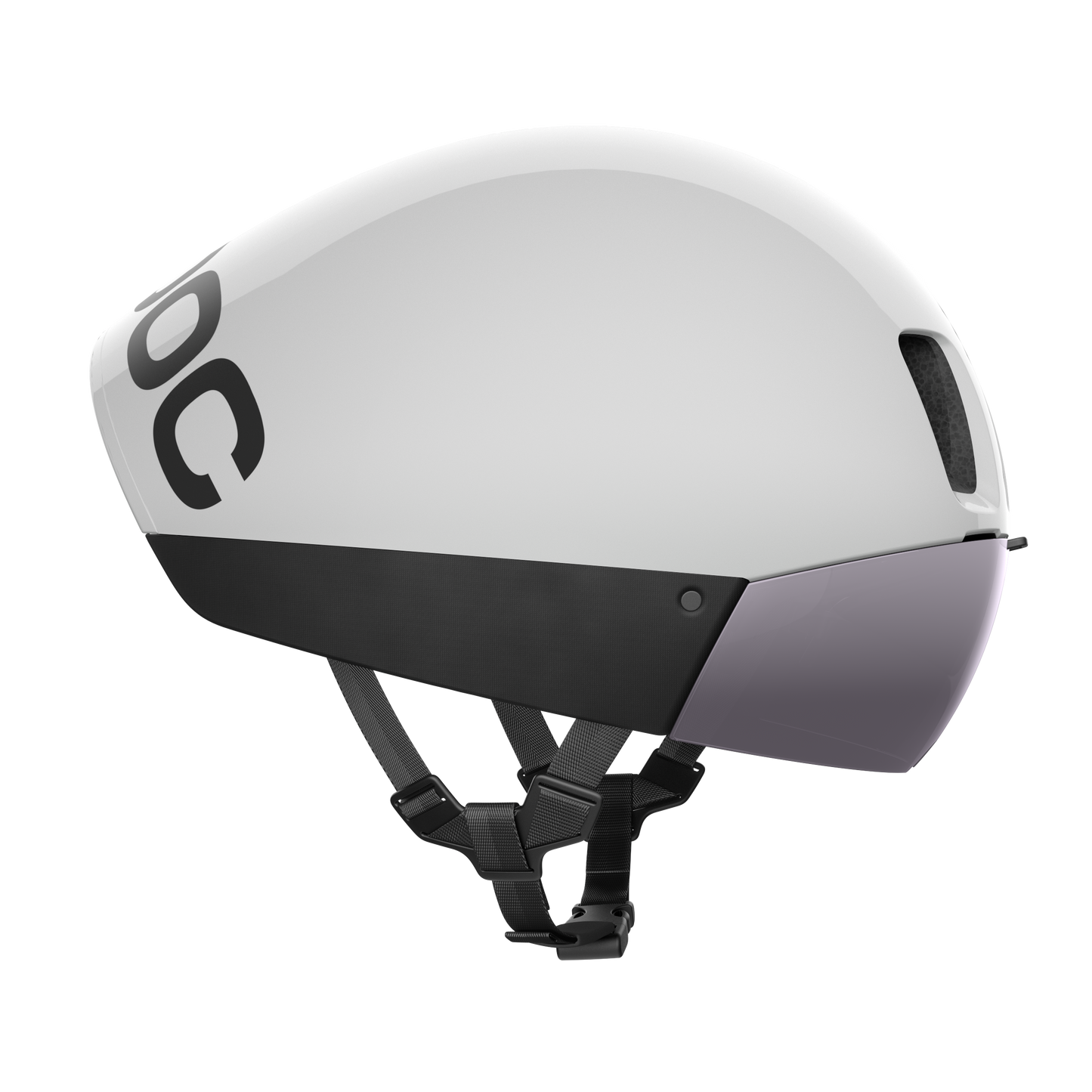 Casque Route POC PROCEN AIR Blanc