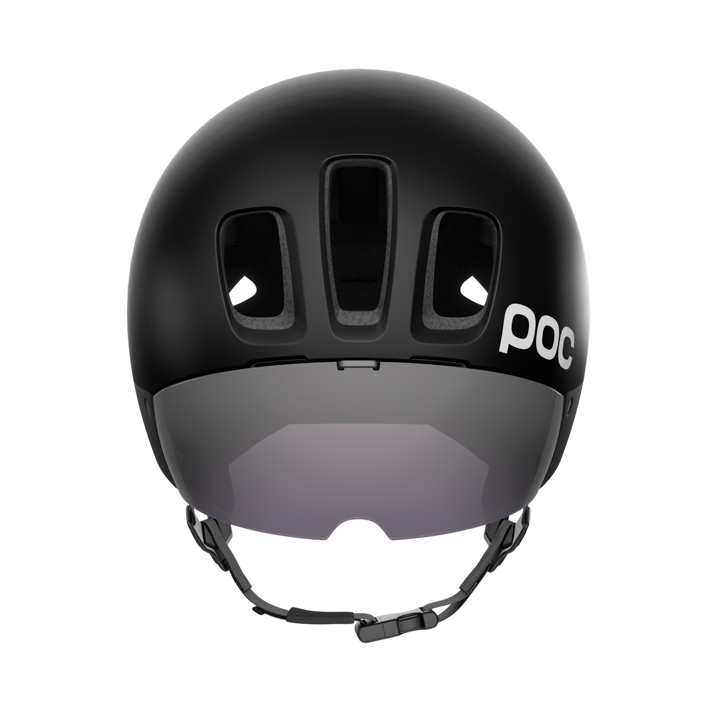 Casque Route POC PROCEN AIR Noir