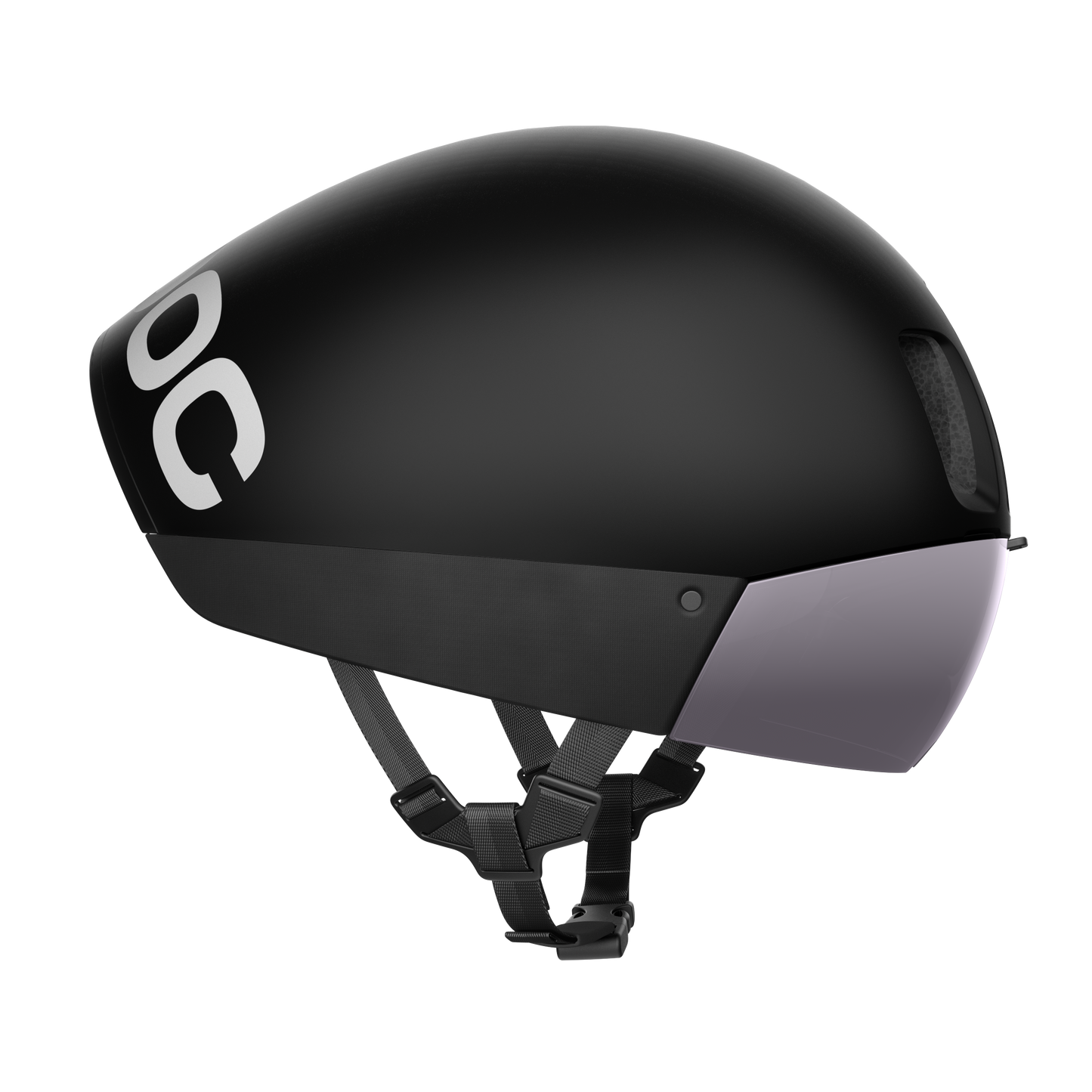 Casque Route POC PROCEN AIR Noir