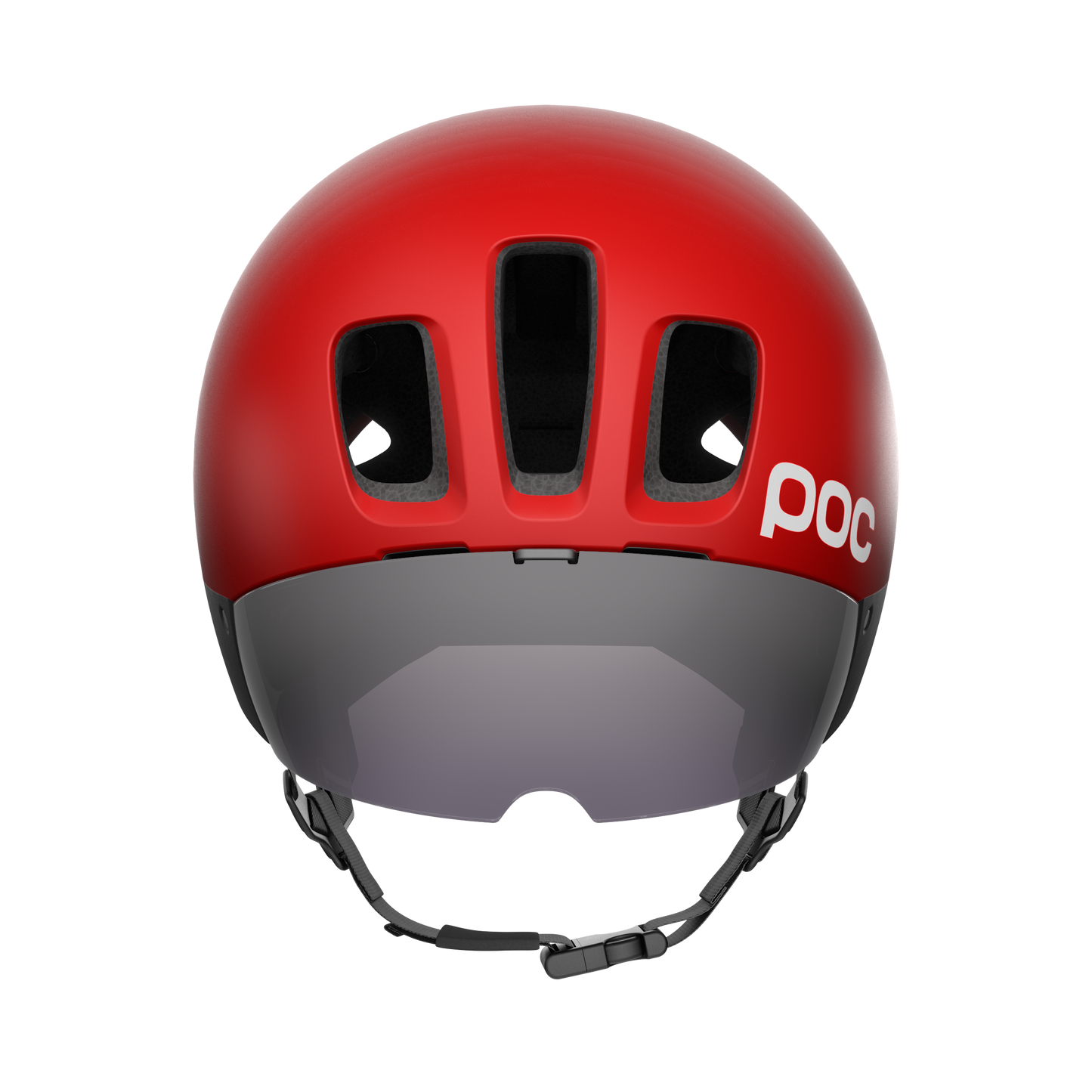 Casque Route POC PROCEN AIR Rouge