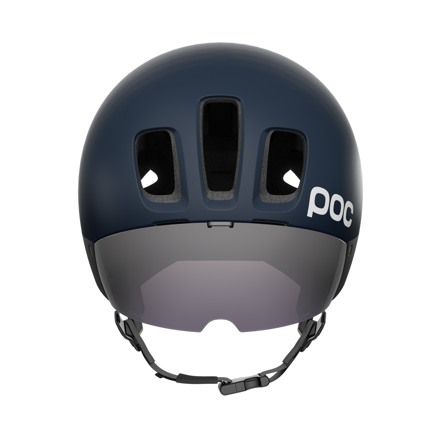 Casque Route POC PROCEN AIR Marine