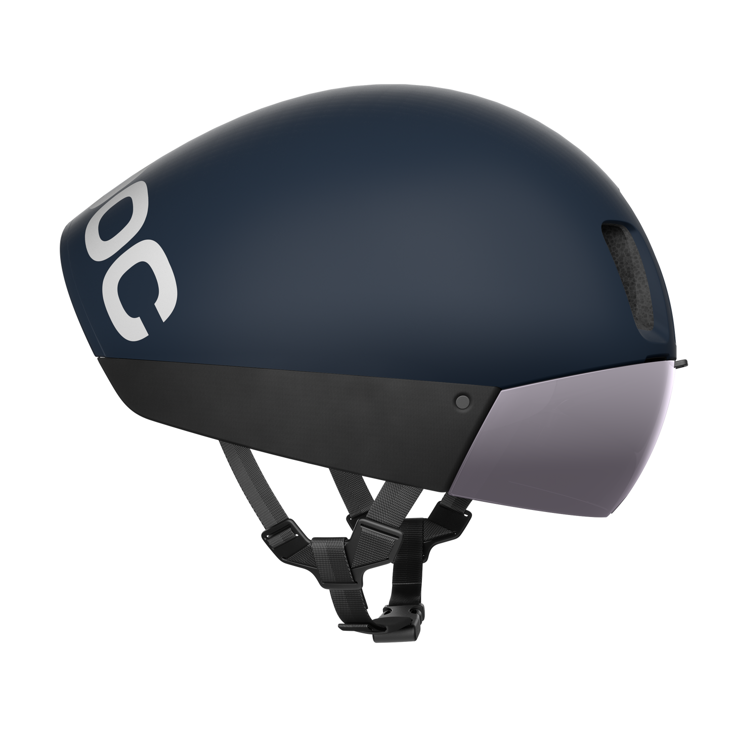Casque Route POC PROCEN AIR Marine