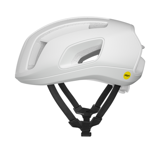 Casque Route POC CYTAL MIPS Blanc Matt