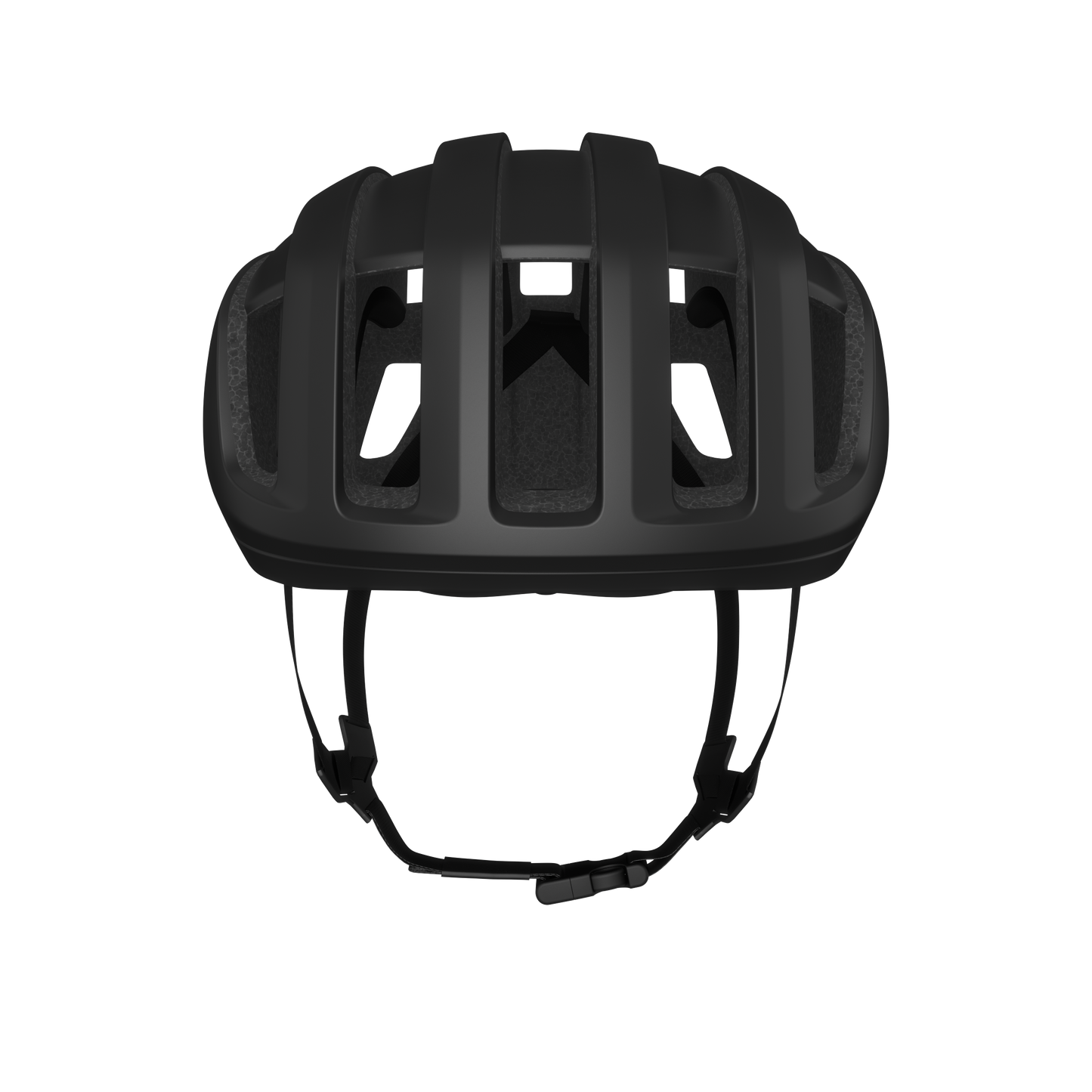 Casque Route POC CYTAL MIPS Noir Matt