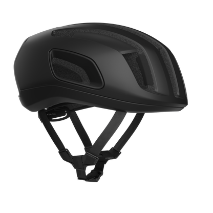 Casque Route POC CYTAL MIPS Noir Matt