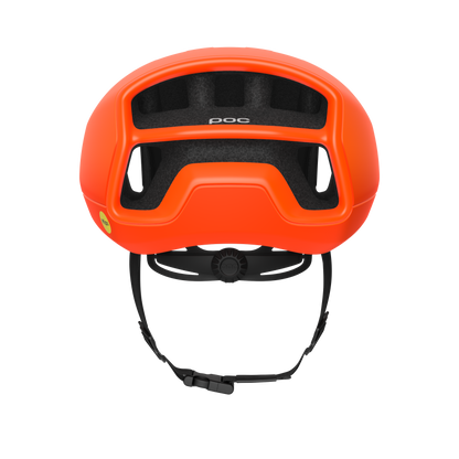 Casque Route POC CYTAL MIPS Orange Fluo