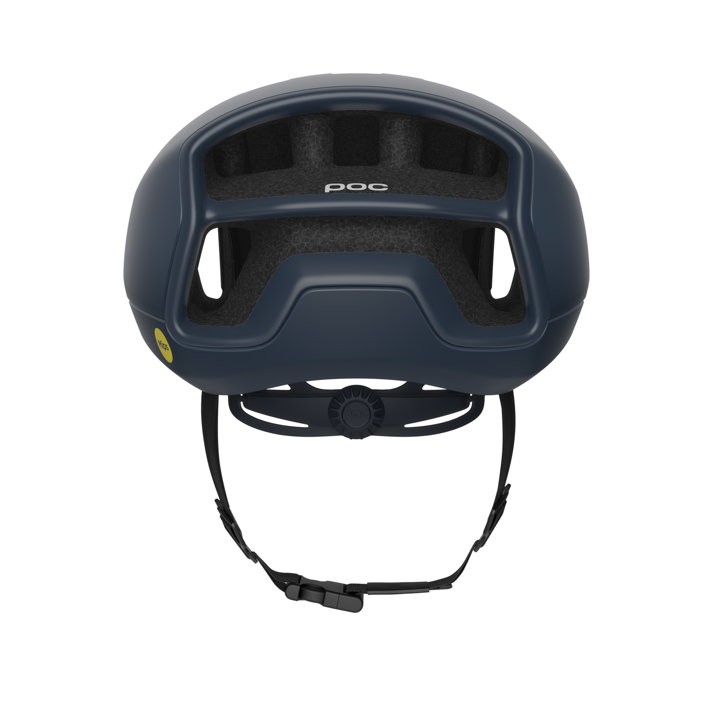 Casque Route POC CYTAL MIPS Marine Matt