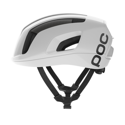 Casque Route POC CYTAL CARBON Blanc Matt