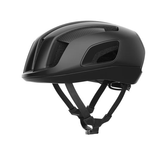 Casque Route POC CYTAL CARBON Noir