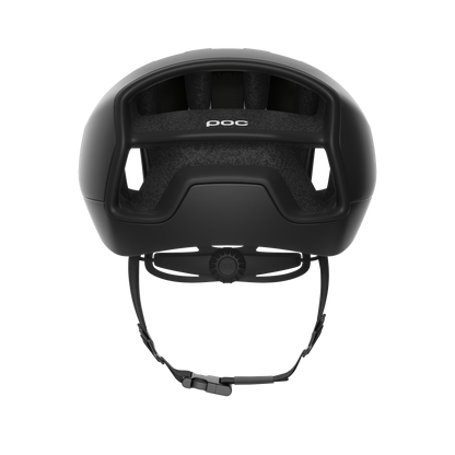 Casque Route POC CYTAL CARBON Noir