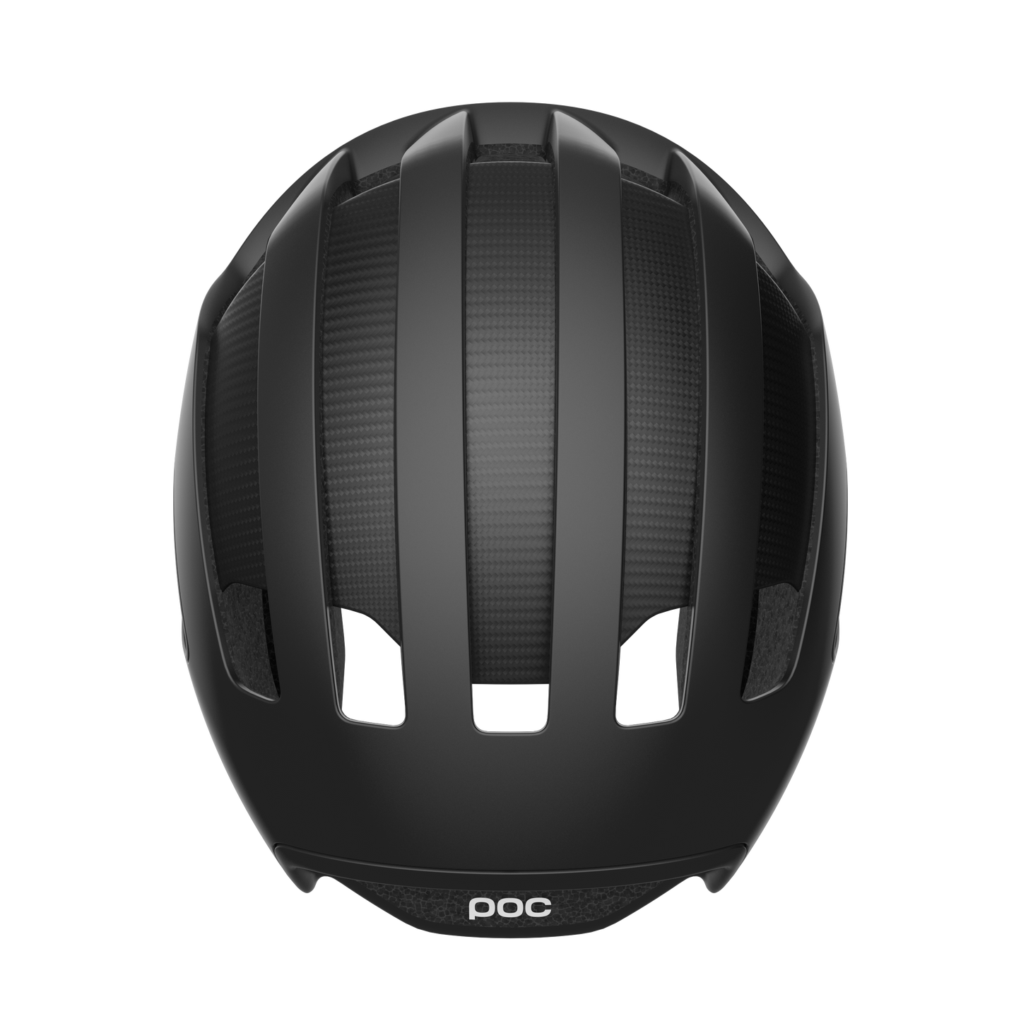 Casque Route POC CYTAL CARBON Noir