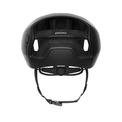 Casque Route POC CYTAL CARBON Noir Matt