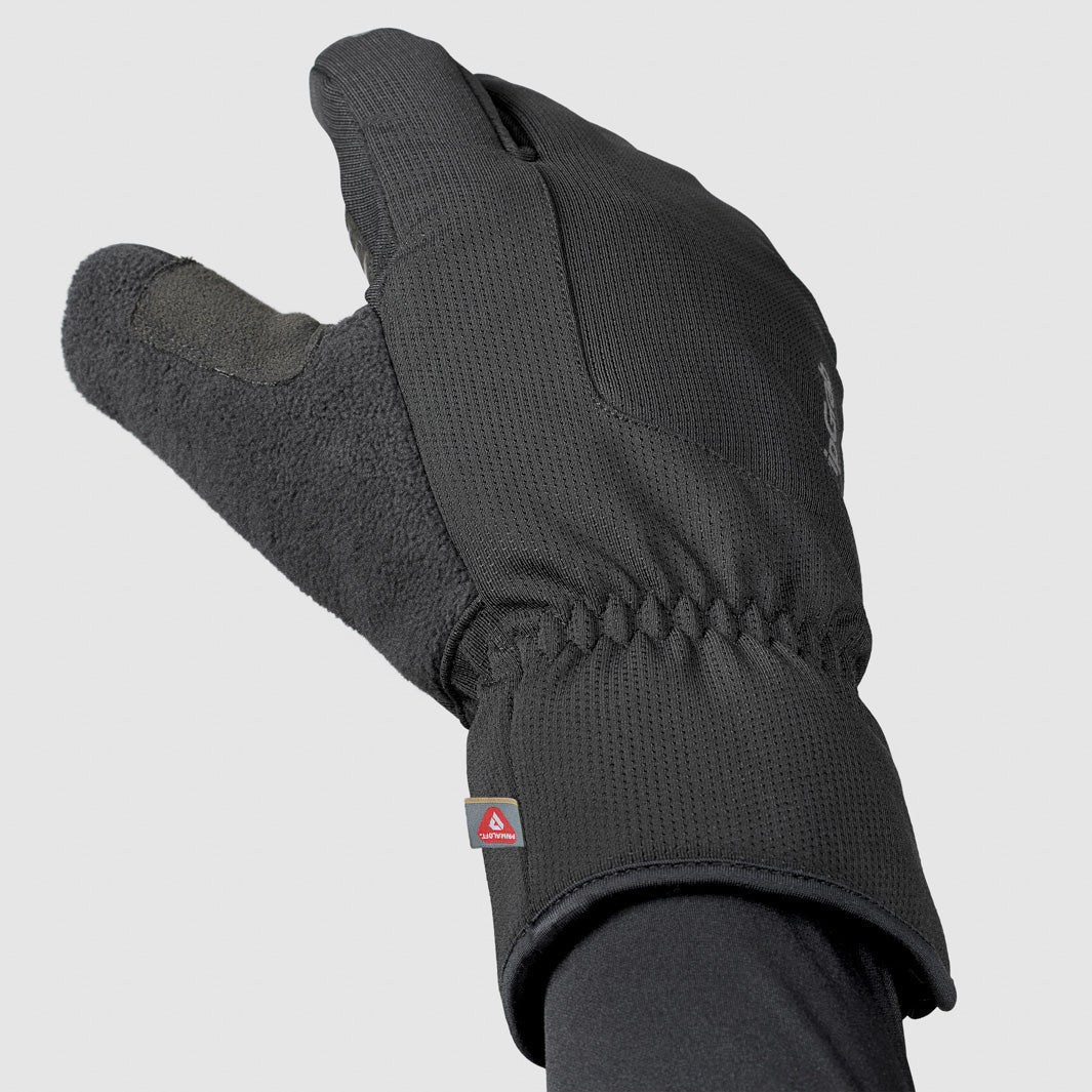 Gants GRIPGRAB NORDIC 2 WINDPROOF DEEP WINTER LOBSTER Noir