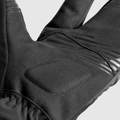 Gants GRIPGRAB NORDIC 2 WINDPROOF DEEP WINTER LOBSTER Noir