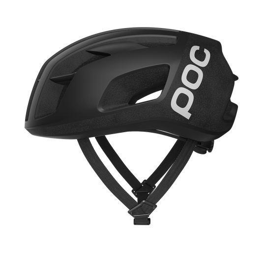 Casque Route POC CYTAL LITE Noir Matt