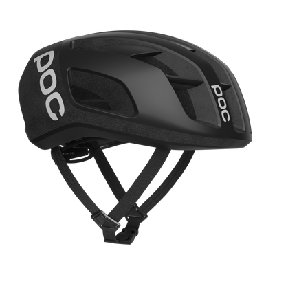 Casque Route POC CYTAL LITE Noir Matt