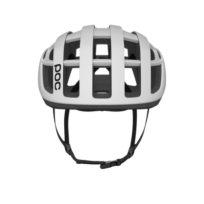 Casque Route POC CYTAL LITE Blanc/Noir Matt