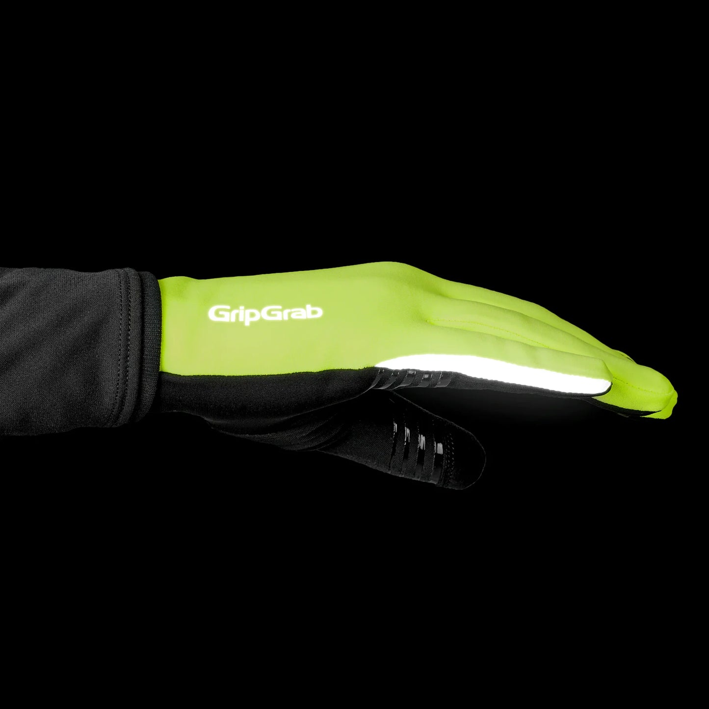 Gants GRIPGRAB INSULATOR 2 Mi-Saison Jaune